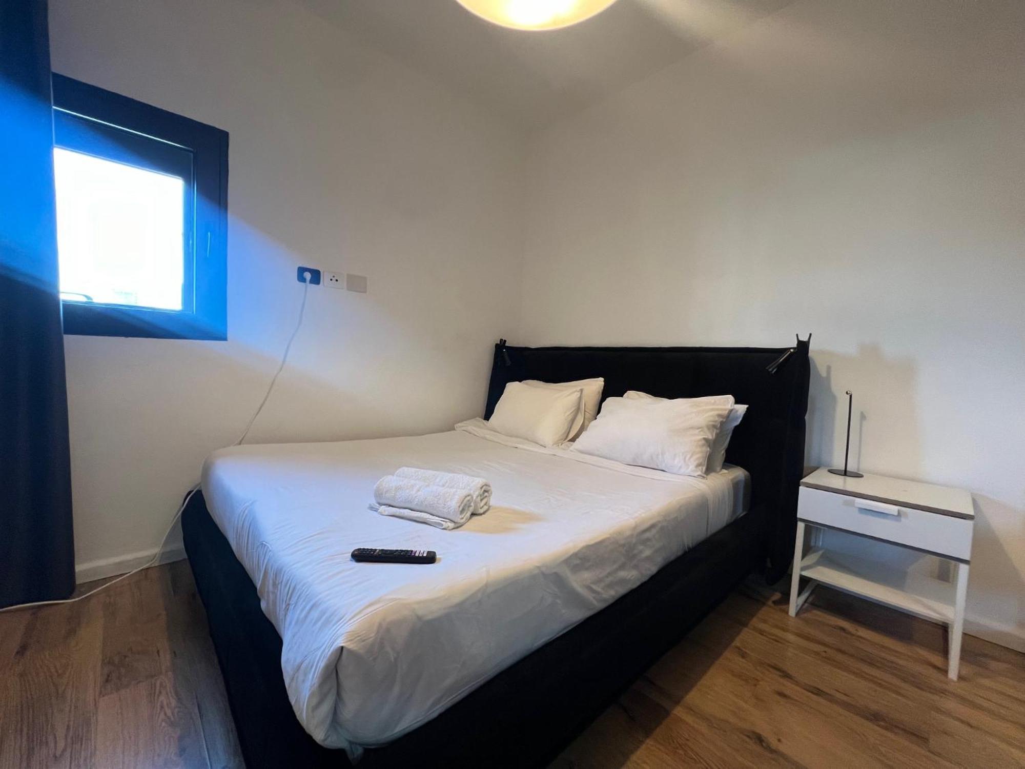 3Bedrooms Suite With Balcony And Shelter Yarkon15 Tel Aviv Bagian luar foto